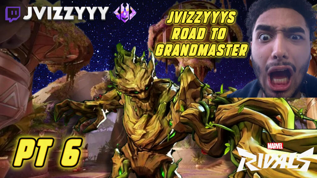 Jvizzyyy For this customer, I created some thumbnails and a video.