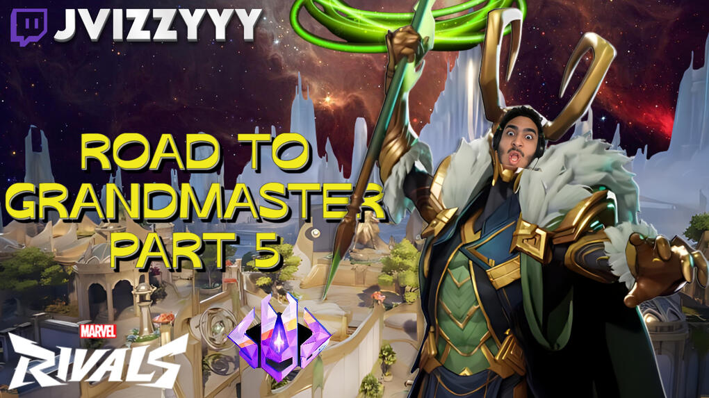 For this customer, I created some thumbnails and a video.